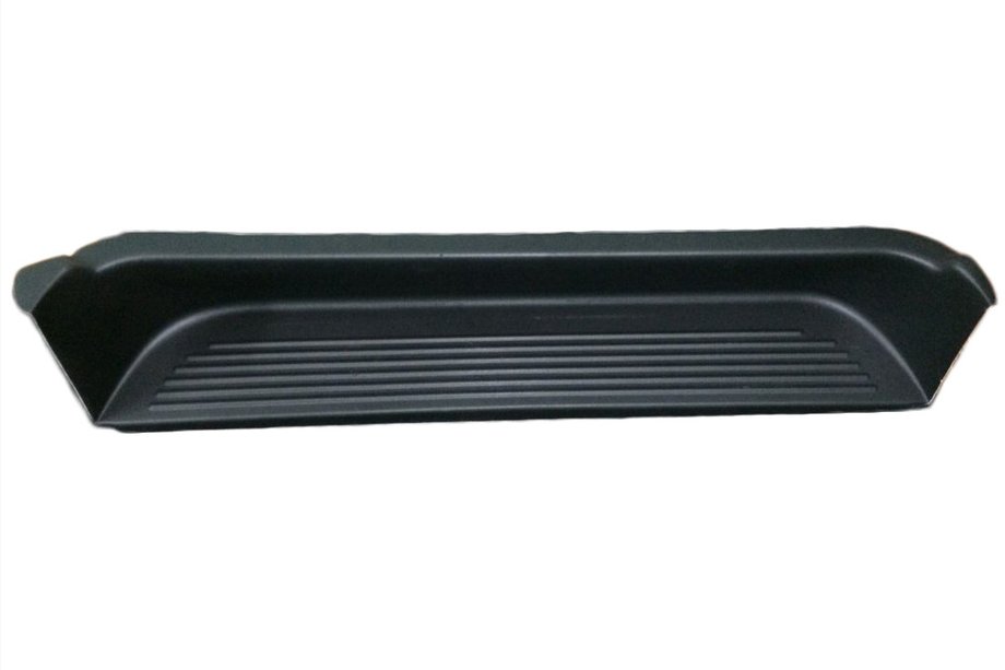 Hyundai H300, H1, Starex 2008-2020 Schiebetürschwelle (GFK) Image