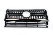 Mercedes G class W463 1990-2018 Frontgrill (AMG) Foto 1