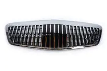 Mercedes S-class W221 2005-2013 Kühlergrill Maybach V1 (2009-2013) Foto 2
