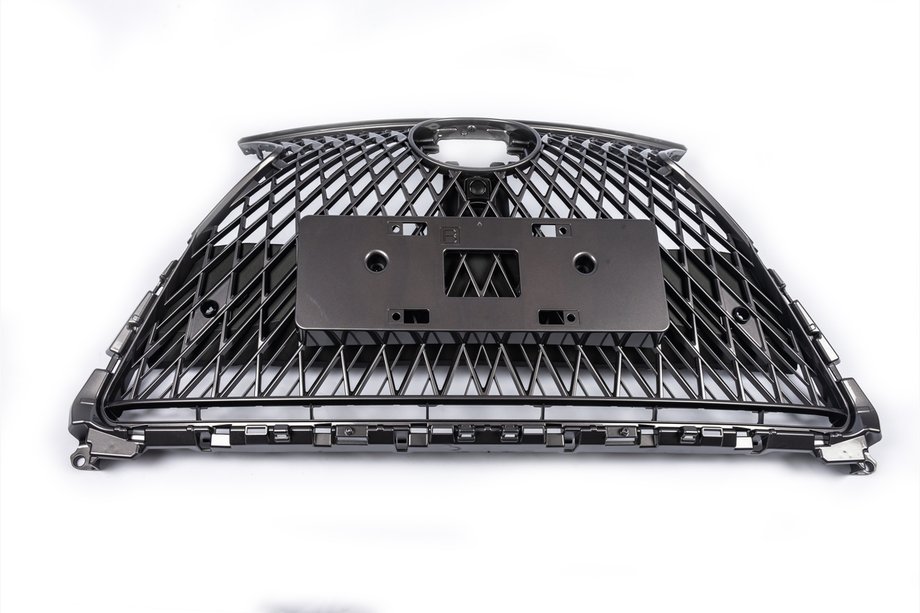 Lexus UX 2018- Frontgrill F-Sport Image