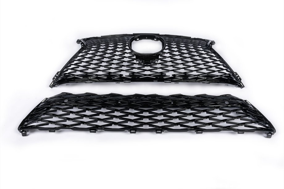 Lexus NX 2014-2021 Frontgrill F-Sport (2014-2017) Image