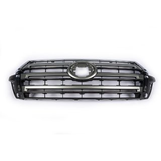Kühlergrill 2016-2021 (Stock Design) Toyota Land Cruiser 200 2007-2021 Foto 2