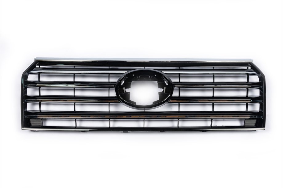 Toyota Land Cruiser Prado 150 2009-2023 Kühlergrill 2017↗ (Executive) Image