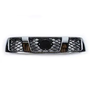 Frontgrill (2004-2008) Foto 1