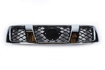 Nissan Patrol Y61 1997-2011 Frontgrill (2004-2008) Foto 1