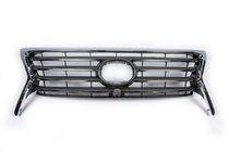 Lexus LX570/450d 2008-2022 OEM Kühlergrill (2012-2015) Foto 1