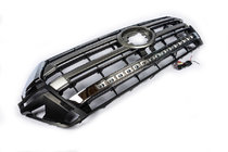 Toyota Land Cruiser 200 2007-2021 Kühlergrill 2016-2021 (LED) Foto 1
