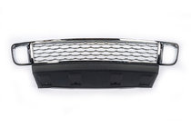 Range Rover III L322 2002-2012 Untere Kühlergrill Autobiography Style Typ-1 (2010-2013) Foto 1