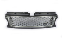 Range Rover Sport 2005-2013 Kühlergrill Autobiography V1 (grau, 2010-2013) Foto 1