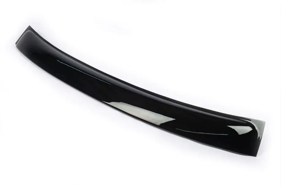 BMW 3 Series F30/F31 2012-2019 Heckscheibenblende Sedan (ABS) Image