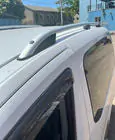Citroen Berlingo 2008-2018 Dachreling Skyport (grau matt) Foto 8
