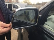 Hyundai Tucson JM 2004- SALE !!! Spiegelabdeckungen ↗ Oberteil (Kunststoff) Foto 2