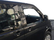 Volkswagen T5 Multivan 2003–2010 Windabweiser (2 Stk, Perflex Standart) Foto 1