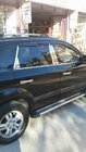 Hyundai Tucson JM 2004- Windabweiser (4 Stk, Perflex Sport) Foto 4