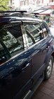 Hyundai Tucson JM 2004- Windabweiser (4 Stk, Perflex Sport) Foto 8