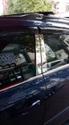Hyundai Tucson JM 2004- Windabweiser (4 Stk, Perflex Sport) Foto 9