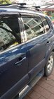 Hyundai Tucson JM 2004- Windabweiser (4 Stk, Perflex Sport) Foto 11