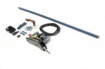 Volkswagen LT 1995-2006 Elektrische Schiebetür für LT (1-motorig) Foto 1