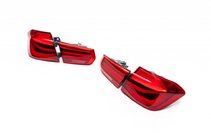 BMW 3 Series F30/F31 2012-2019 Rückleuchten Typ-2 (2 Stk) Foto 4