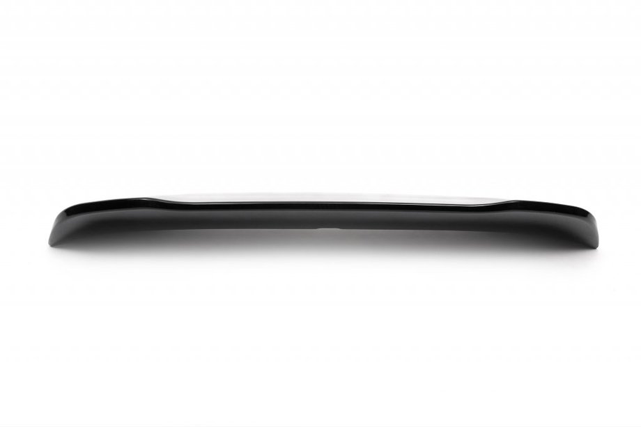 Toyota Land Cruiser 200 2007-2021 Heckspoiler ohne LED (2016-2021) Grundiert zum Lackieren Foto 3