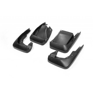 Premium Schmutzfänger (4 Stk) Honda CRV 2007-2011 Foto 1