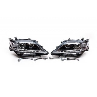 Frontscheinwerfer Set (2 Stk, Facelift) Lexus RX 2009-2015 Foto 1