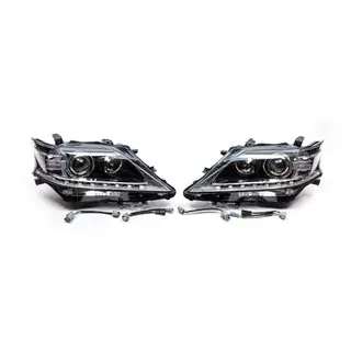 Frontscheinwerfer Set (2 Stk, Facelift) Lexus RX 2009-2015 Foto 1