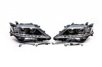 Lexus RX 2009-2015 Frontscheinwerfer Set (2 Stk, Facelift) Foto 1