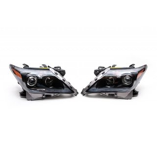 Frontscheinwerfer 2012-2016 (Supercharger, 2 Stk) Lexus LX570/450d 2008-2022 Foto 1