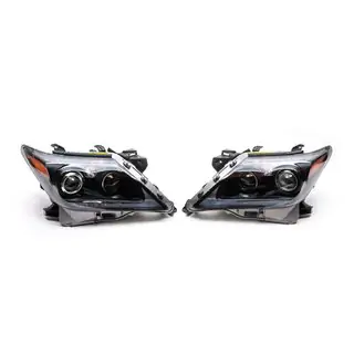 Frontscheinwerfer 2012-2016 (Supercharger, 2 Stk) Lexus LX570/450d 2008-2022 Foto 1