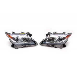 Frontscheinwerfer 2012-2016 (Standard, 2 Stk) Lexus LX570/450d 2008-2022 Foto 1