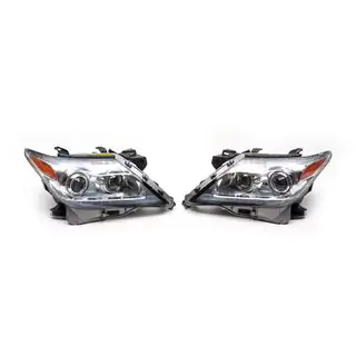 Frontscheinwerfer 2012-2016 (Standard, 2 Stk) Lexus LX570/450d 2008-2022 Foto 1