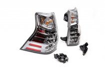 Lexus GX460 2009-2023 Heckleuchten OEM (2013-2023, 2 Stk) Foto 3