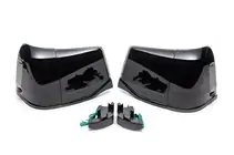 Toyota Land Cruiser 200 2007-2021 Rückleuchten 2016-2021 (Sequential Black) Foto 2