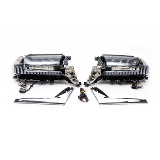 Frontscheinwerfer 2016+ (Bugatti) Toyota Land Cruiser 200 2007-2021 Foto 2