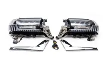 Toyota Land Cruiser 200 2007-2021 Frontscheinwerfer 2016+ (Bugatti) Foto 2