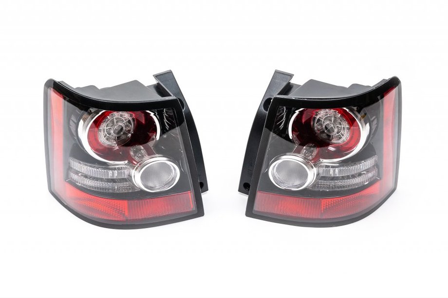 Range Rover Sport 2005-2013 Rückleuchten OEM (2 Stk) Image