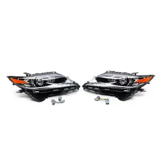 Frontscheinwerfer OEM V1 (2015-2018, 2 Stk) Lexus ES 2012-2018 Foto 1