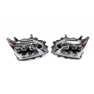 Frontscheinwerfer 2013-2020 (2 Stk) Lexus GX460 2009-2023 Foto 2