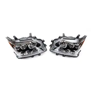 Frontscheinwerfer 2013-2020 (2 Stk) Lexus GX460 2009-2023 Foto 2