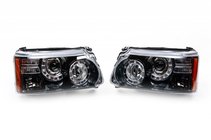 Range Rover Sport 2005-2013 Frontscheinwerfer (2010-2013, 2 Stk) Foto 1