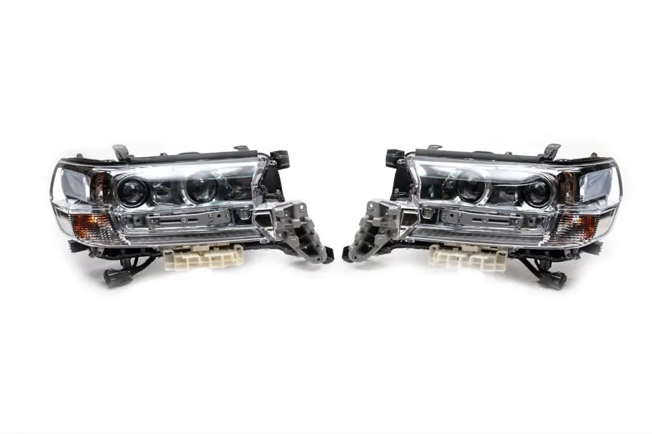 Toyota Land Cruiser 200 2007-2021 Frontscheinwerfer 2016+ (ORIGINAL) Image