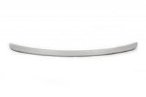 Mercedes E-class W211 2002-2009 Heckspoiler (ABS, grundiert) Foto 2