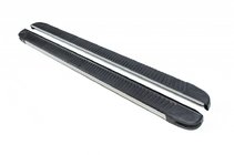 Citroen Jumpy 2007–2017 Seitenschweller Maya (2 Stk., Aluminium) Foto 2