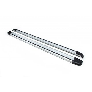 Trittbretter Maya V4 (2 Stk., Aluminium) Foto 2
