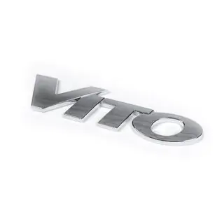 Schriftzug Vito Foto 1