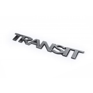 Schriftzug Transit 29cm x 3,5cm (Türkei) Ford Transit 2000–2014 Foto 1