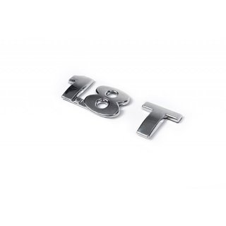 Emblem 1.8 T (wie Original)