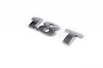 Volkswagen Golf 4 1997-2006 Emblem 1.8 T (wie Original) Foto 1