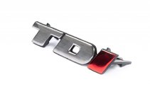 Volkswagen T4 Transporter 1990-2003 Emblem im Kühlergrill TDI Foto 1